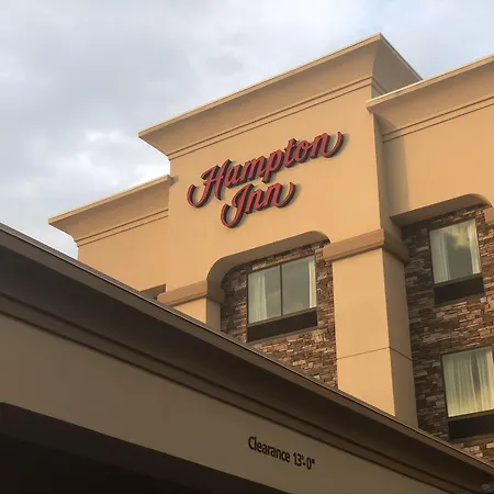 Hampton Inn Indianapolis Nw/Zionsville-2