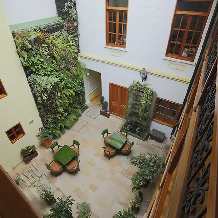 Hotel Santa Lucia Boutique Spa-3