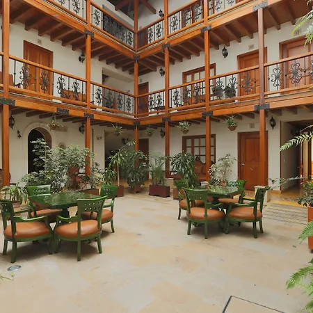 Hotel Santa Lucia Boutique Spa-2