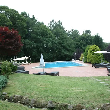 Casa A Pedreira Rias Baixas-2
