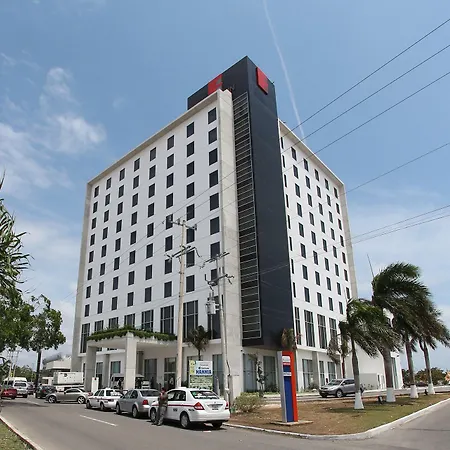 Fiesta Inn Merida-3