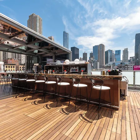 The Godfrey Hotel Chicago-2