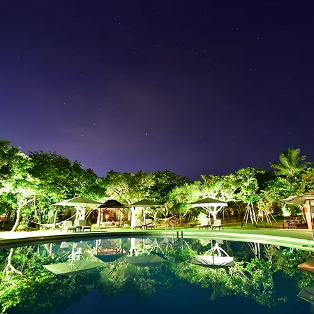 Coco Garden Resort Okinawa-3