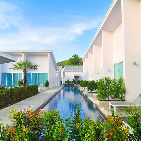 The Palmery Resort-2