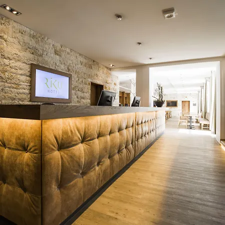 Riku Hotel Neu-Ulm-2