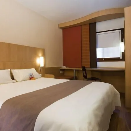 Ibis Styles Flers-2