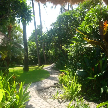 Santai Hotel-2