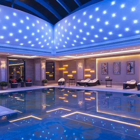 Narcissus Riyadh Hotel & Spa-3