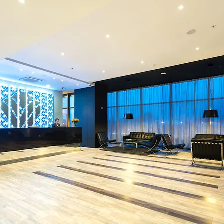 Wyndham Bogota-3