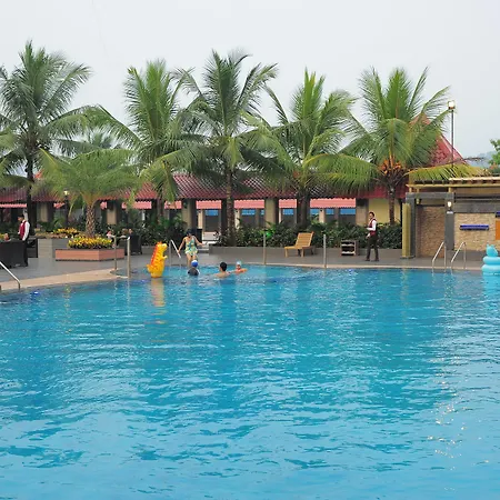 Hotel Sea N Rock-2