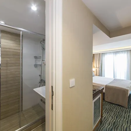 Aston Hotel Taksim-2
