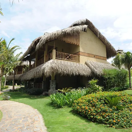 Aroma Beach Resort And Spa-2