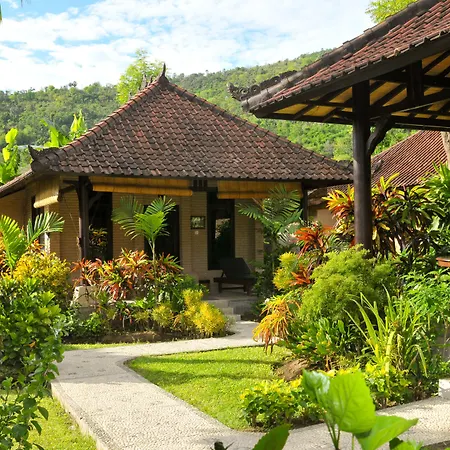 Hidden Paradise Cottages-3