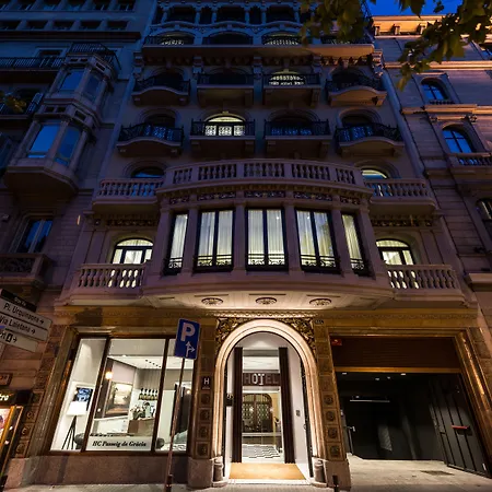 Catalonia Passeig De Gracia 4* Sup-3