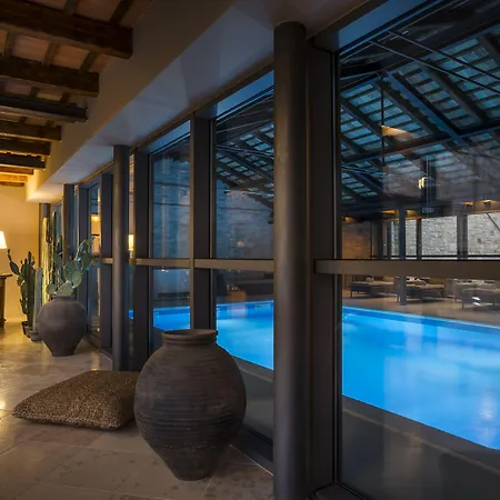 Meneghetti Wine Hotel&Winery - Relais&Chateaux-3