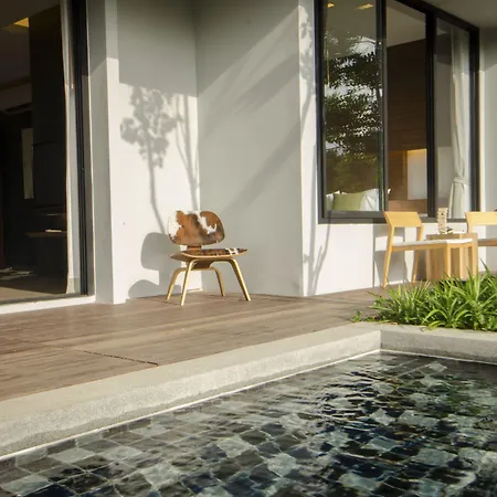 The Peri Hotel Khao Yai-2