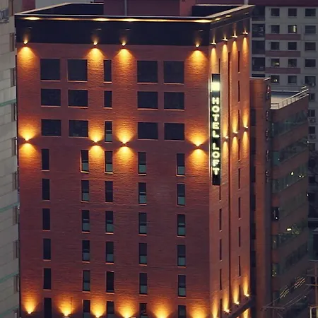 Boutique Hotel Loft-2