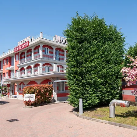 Hotel Mediterraneo-2