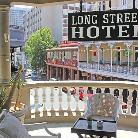 Long Street Boutique Hotel-2