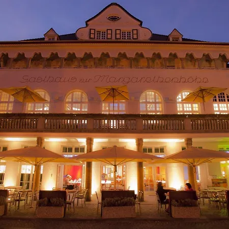 Mintrops Stadt Hotel Margarethenhoehe-3