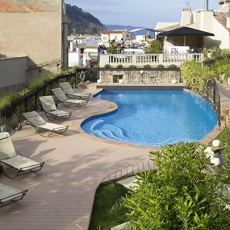 Boutique Hotel Casa Granados-2