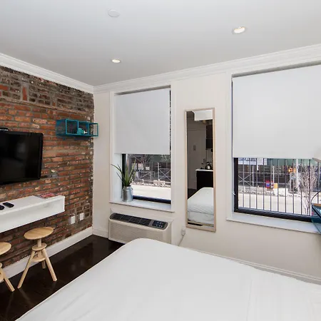 East Village Hotel-3