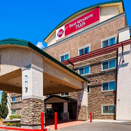 Best Western Plus Layton Park Hotel-3