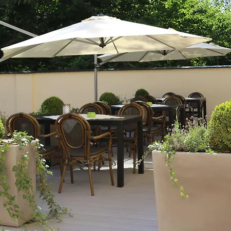 Hotel Via Regia - Vias-Hotels-2