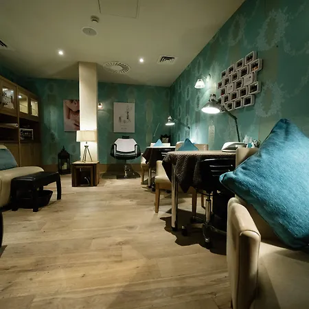 Malmaison Aberdeen-2