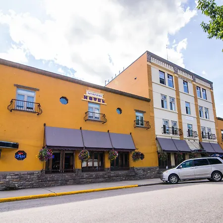 Adventure Hotel-3
