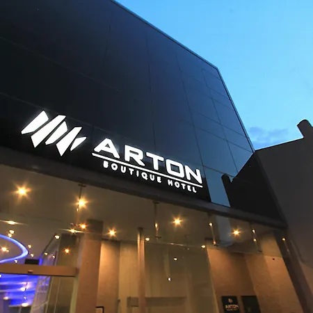 Arton Boutique Hotel-2