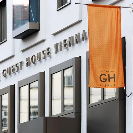 The Guesthouse Vienna-3
