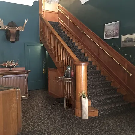 Kalispell Grand Hotel-3