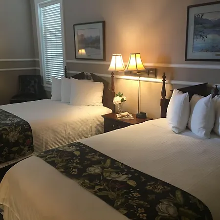 Kalispell Grand Hotel-2