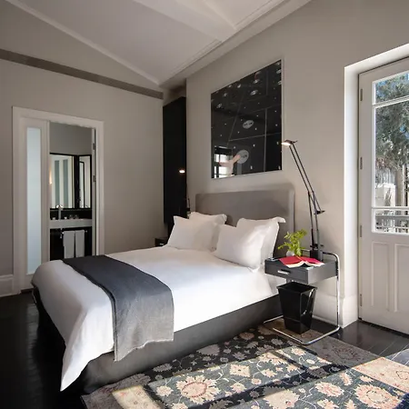 Hotel Montefiore-3