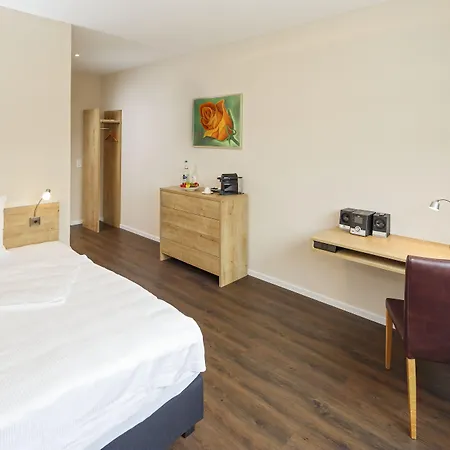 Villmergen Swiss Quality Hotel-2