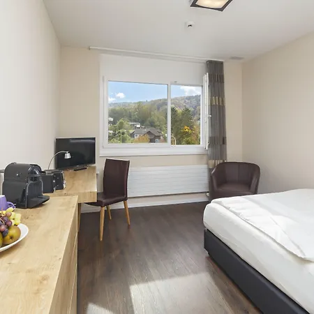 Villmergen Swiss Quality Hotel-2