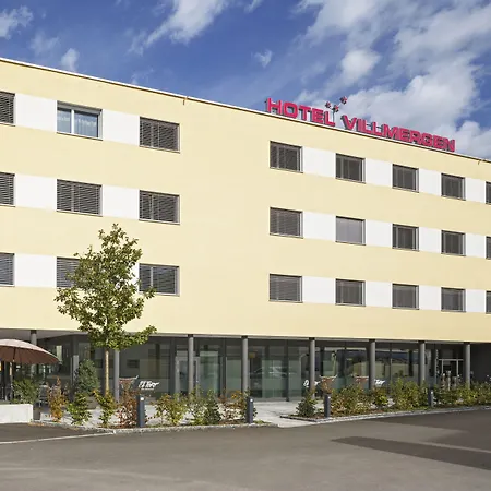 Villmergen Swiss Quality Hotel-3