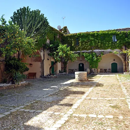 Baglio Siciliamo Country House (Adults Only)-2