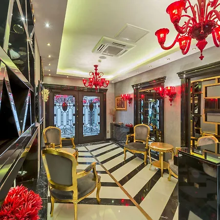 The Million Stone Hotel - Special Category-3