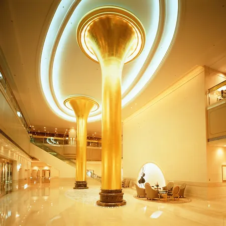 Okura Act City Hotel Hamamatsu-3