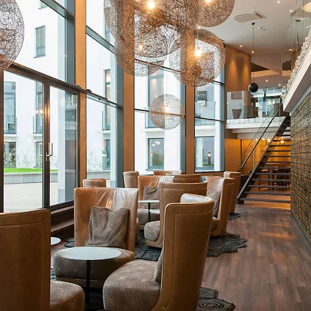 Motel One Brussels-3