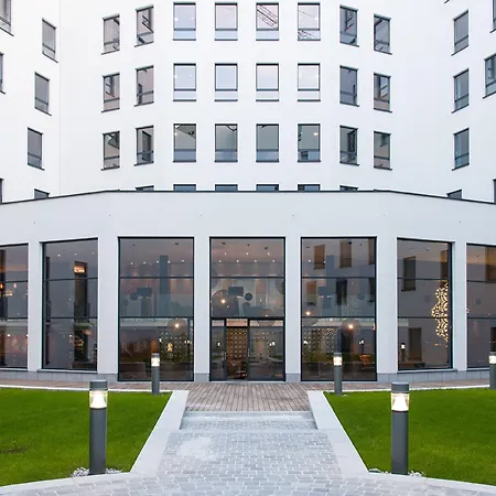 Motel One Brussels-3