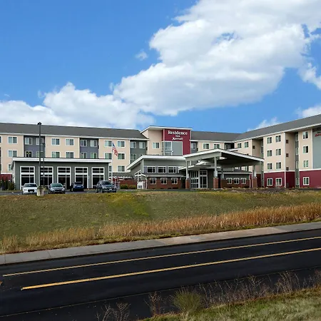 Residence Inn By Marriott Pullman-2