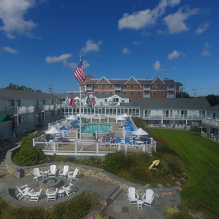 Anchor In Hotel - Hyannis, Ma-2