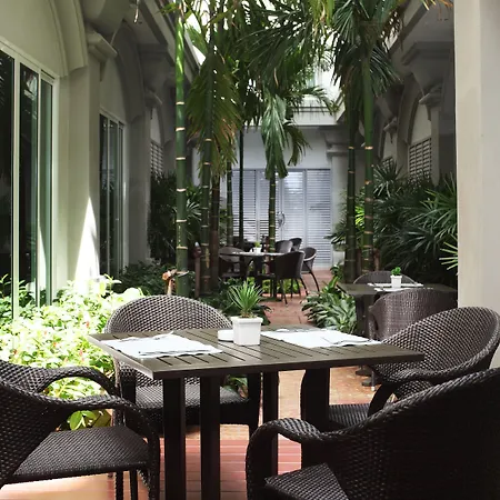 Chillax Resort - SHA Extra Plus-3