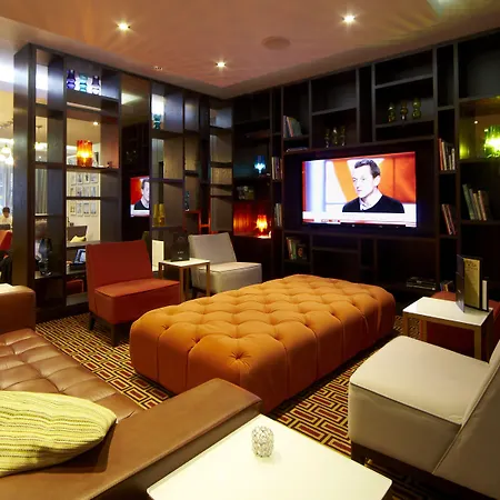 Malmaison London-3