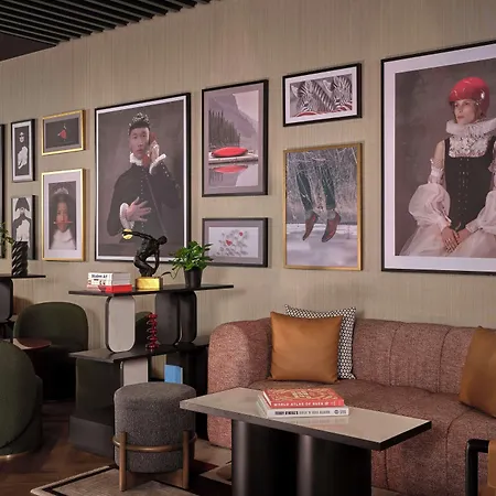 88 Rooms Hotel-2