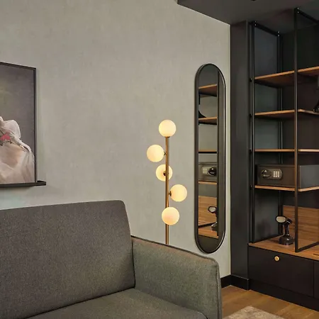 88 Rooms Hotel-2