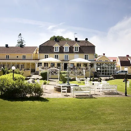 Hotel Skansen-2